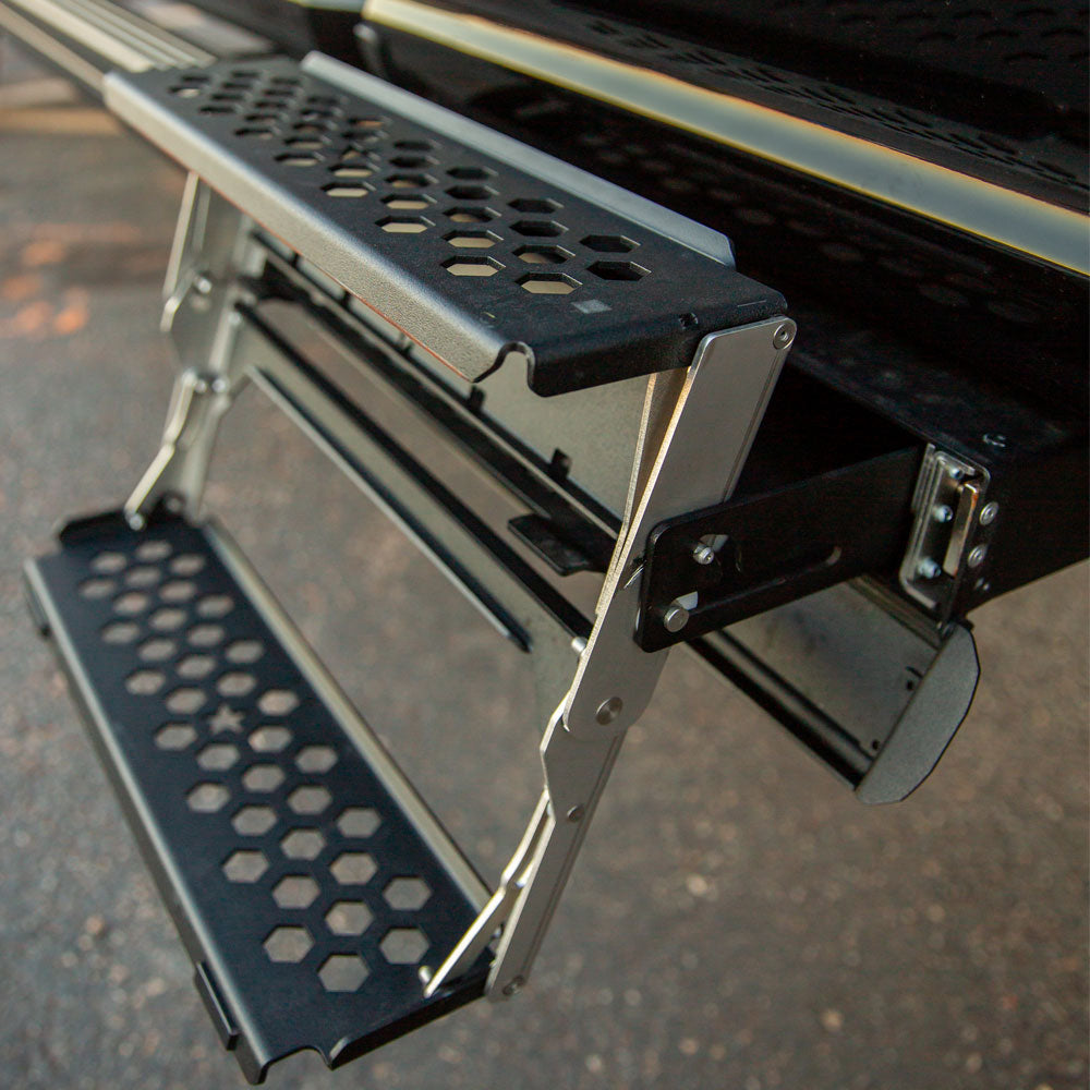 Rock Slide Engineering R-Step 16 Inch Wide Step