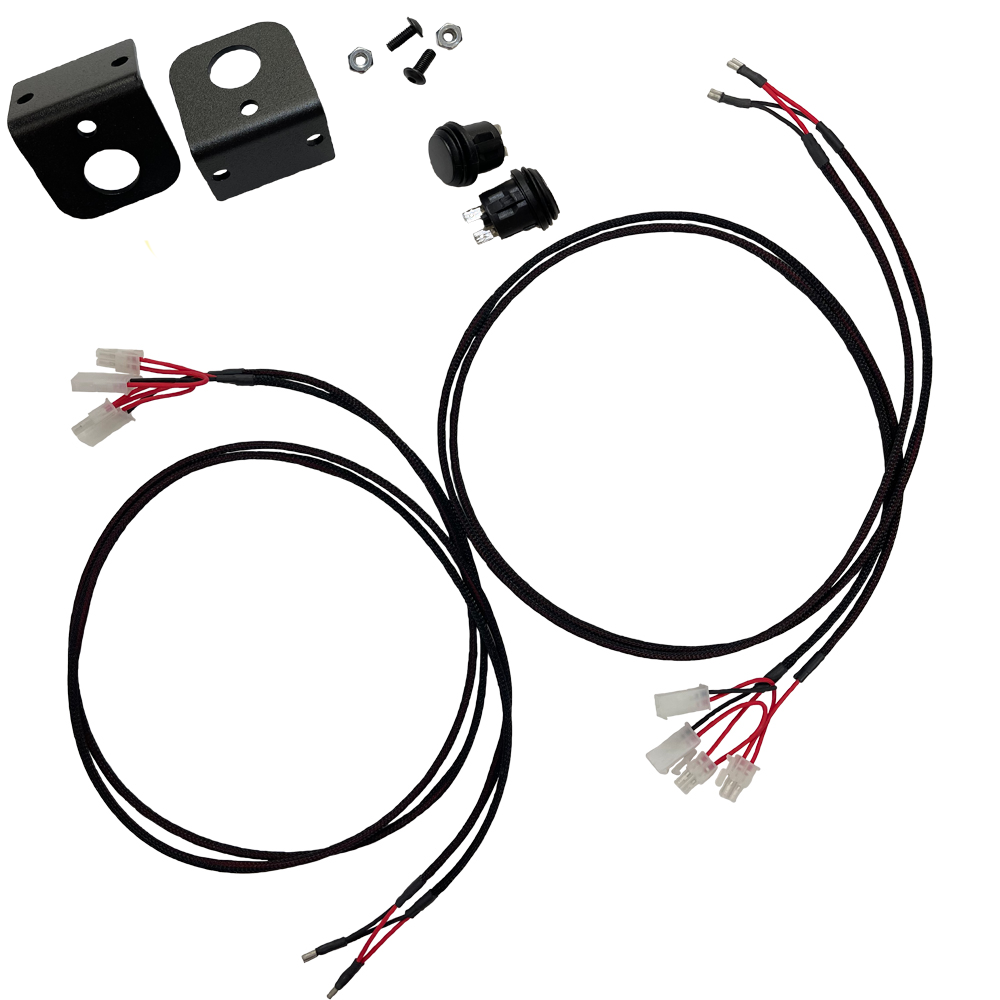 Rock Slide Engineering Step Slider Door Delete Kit Jeep Rock Slide Engineering