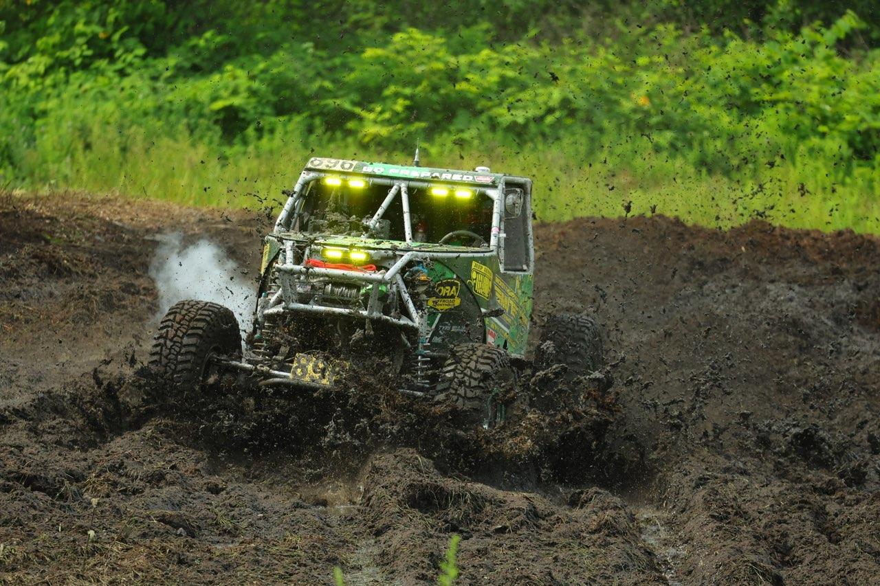 TYRI Off-Road Lighting V12 4300 eLumen 12