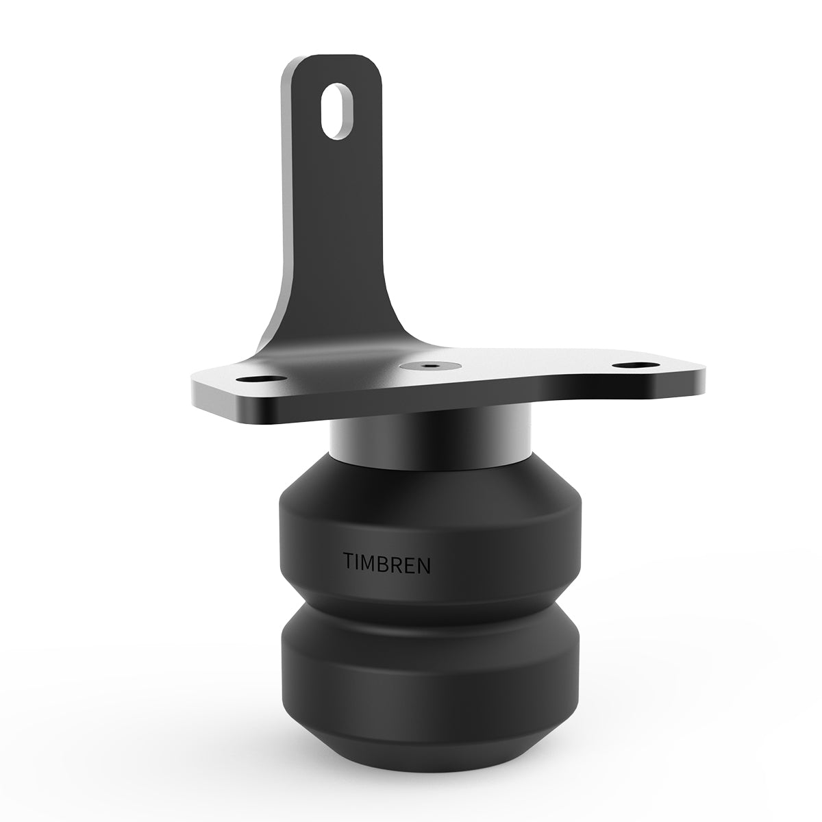 Timbren 2024-Present Toyota Tacoma, Land Cruiser SES Suspension Enhancement System - Rear Kit