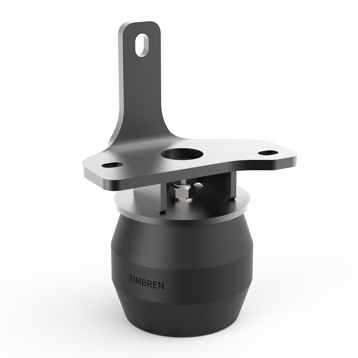 Timbren '22-Present Toyota Tundra & '24-Present Toyota Tacoma SES Suspension Enhancement System - Truck Camper Kit