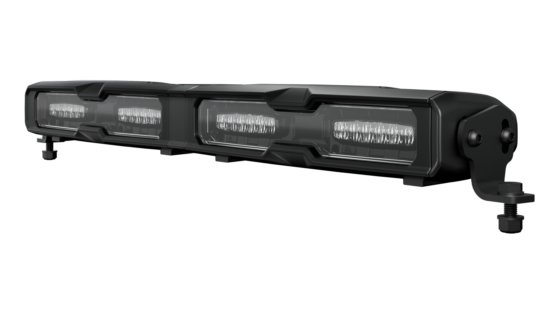 TYRI Off-Road Lighting V24 Black 8600 eLumen 24