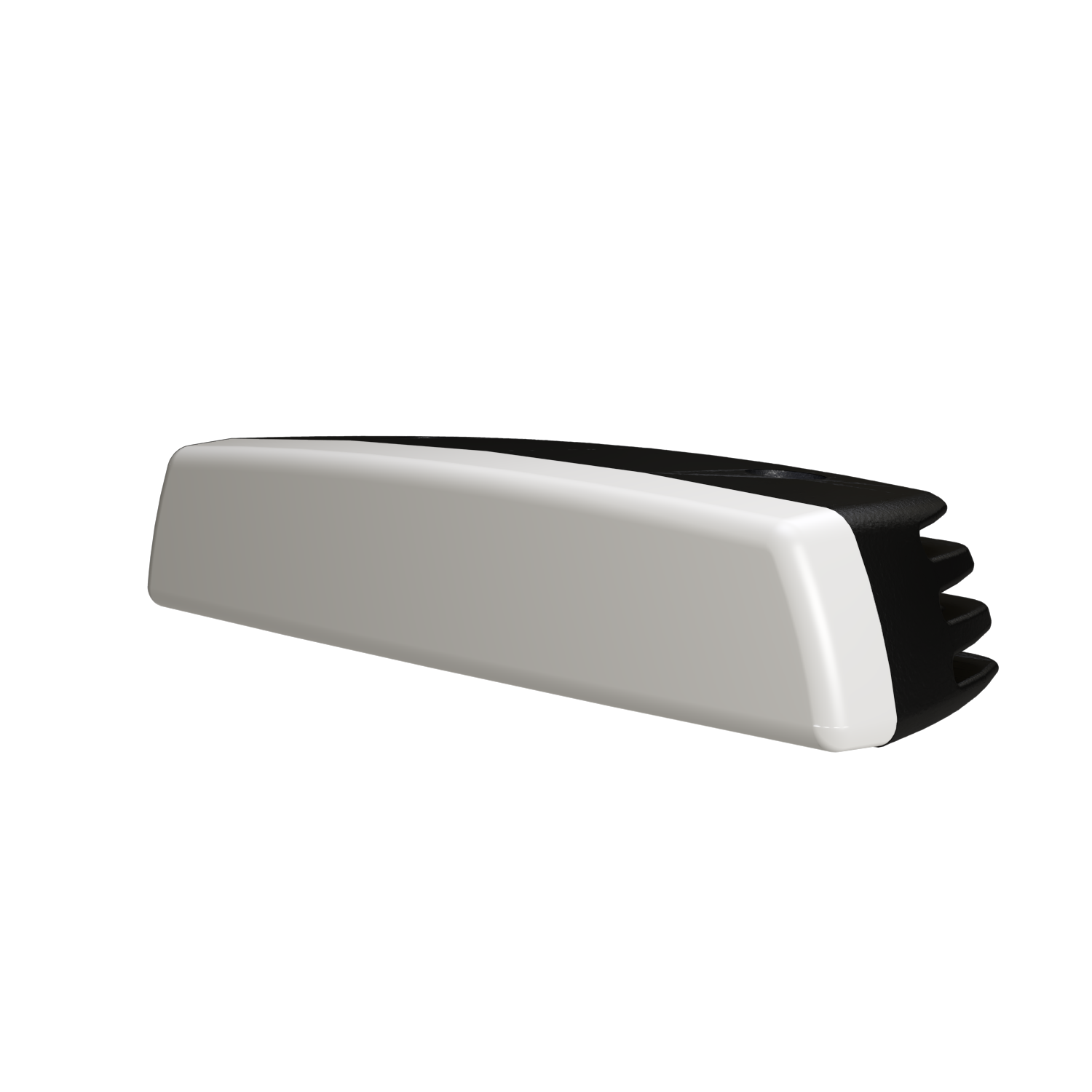 TYRI Off-Road Lighting VL4 Diffused, Surface Mount