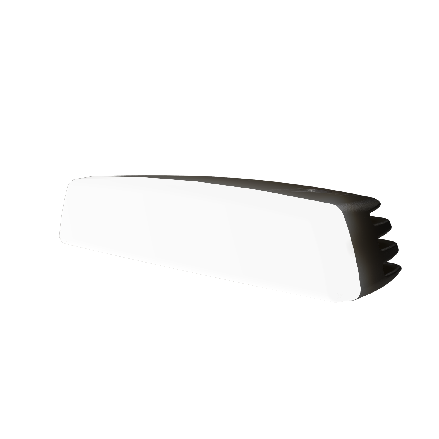 TYRI Off-Road Lighting VL4 Diffused, Surface Mount