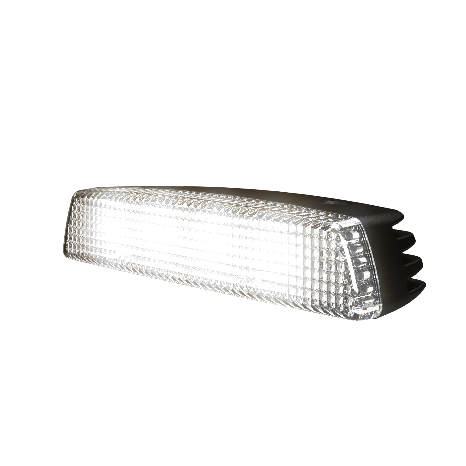 TYRI Off-Road Lighting VL4 Wide Symmetric 2000 eLumen