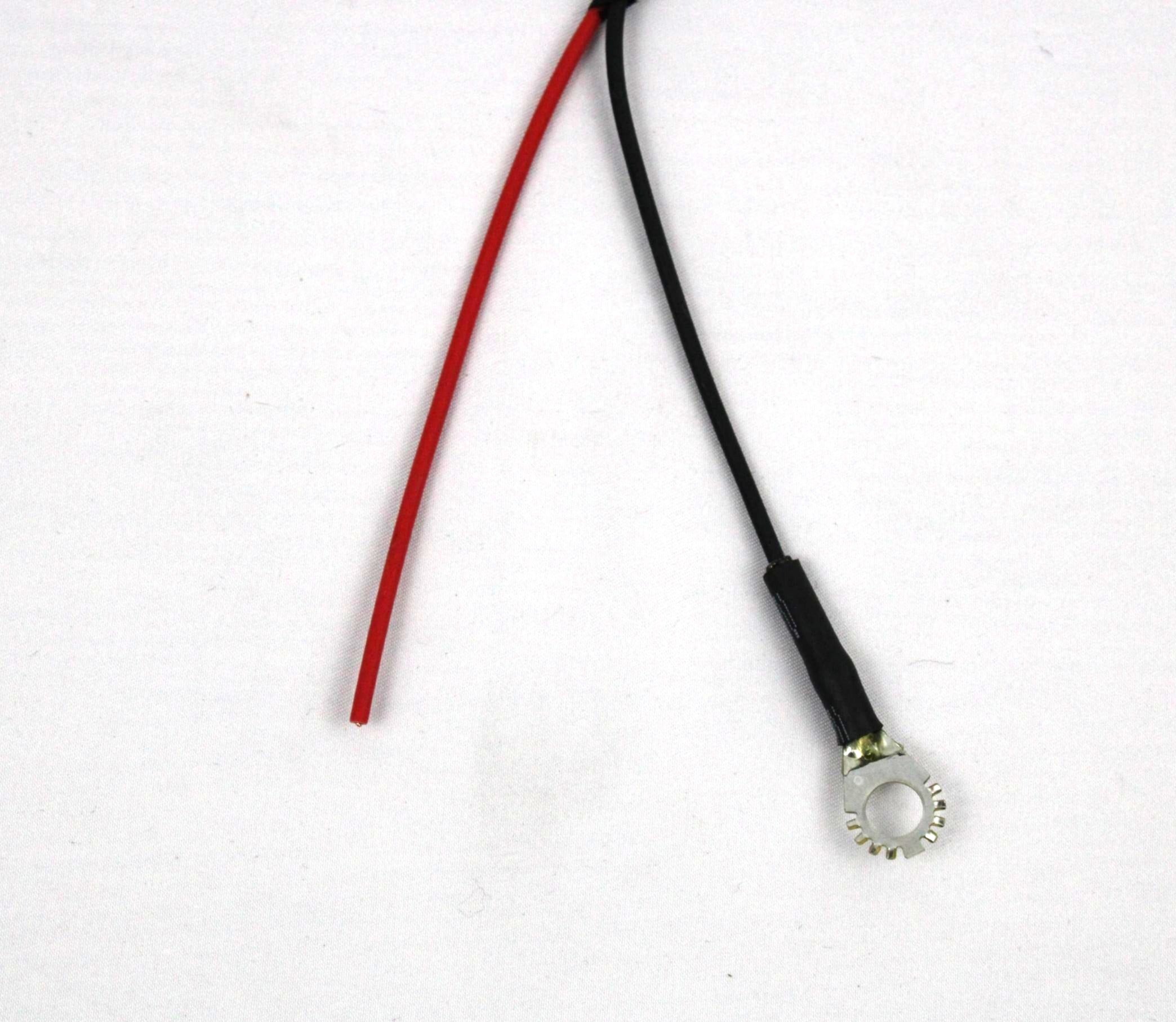 TYRI Off-Road Lighting Wire Harness, 106