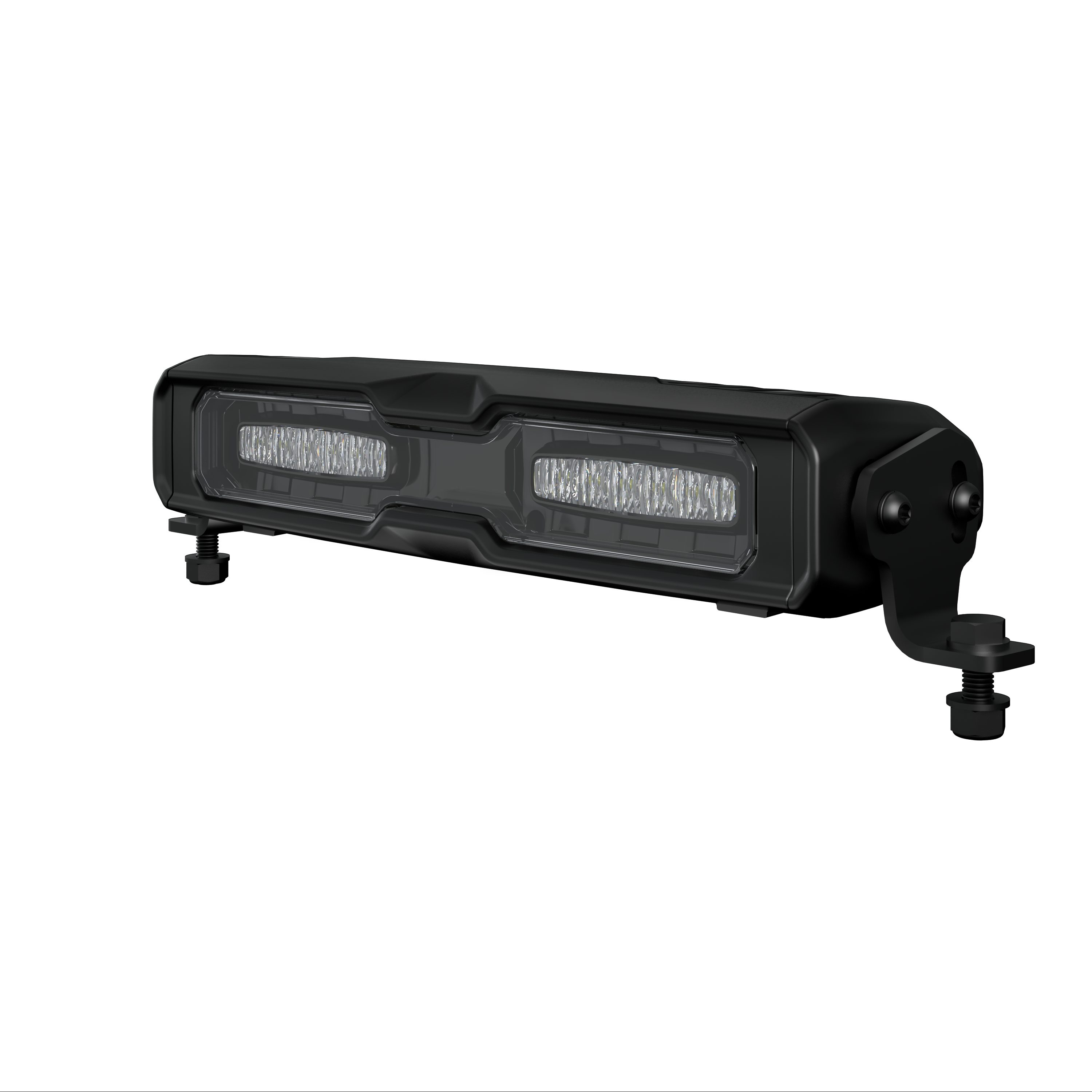 TYRI Off-Road Lighting V12 Black 4300 eLumen 12