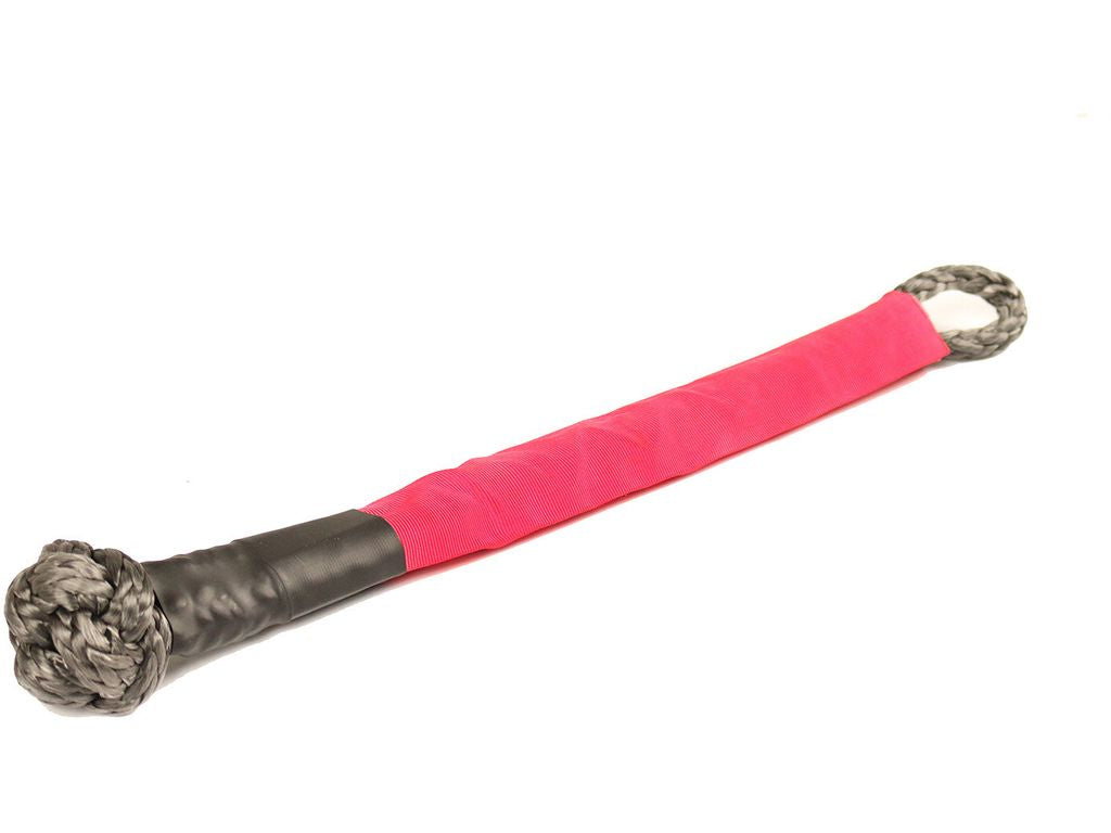 Rugged Ridge 7/16 inch Soft Rope Shackle