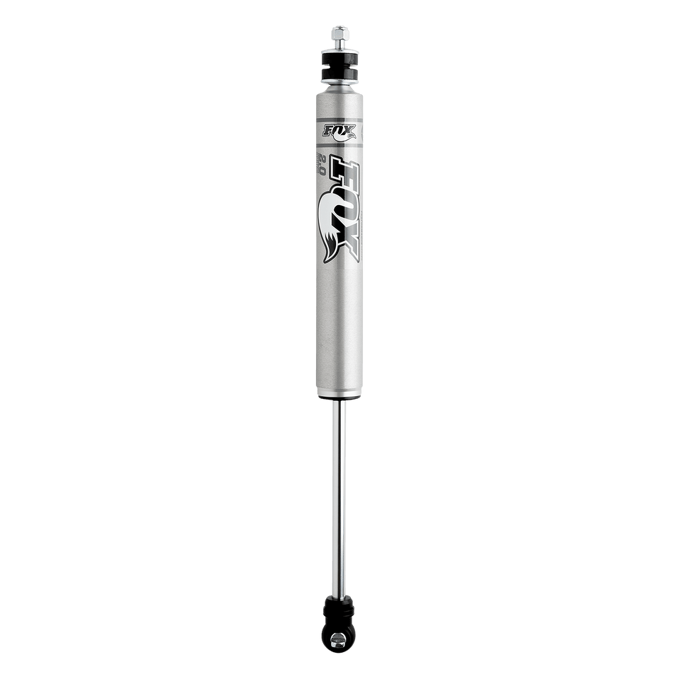 FOX SHOCKS JEEP CHEROKEE & WRANGLER TJ | 2.0 PERFORMANCE SERIES FRONT