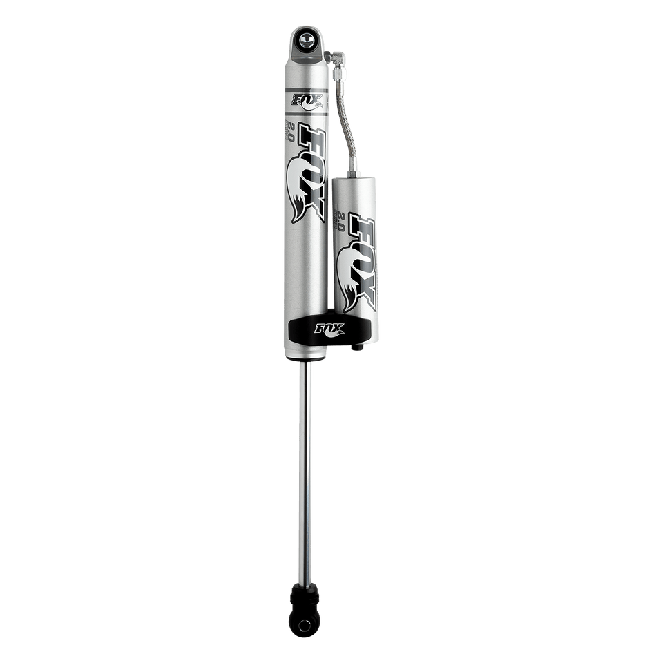 FOX SHOCKS JEEP CHEROKEE & WRANGLER TJ | 2.0 PERFORMANCE SERIES W/ RESERVOIR REAR