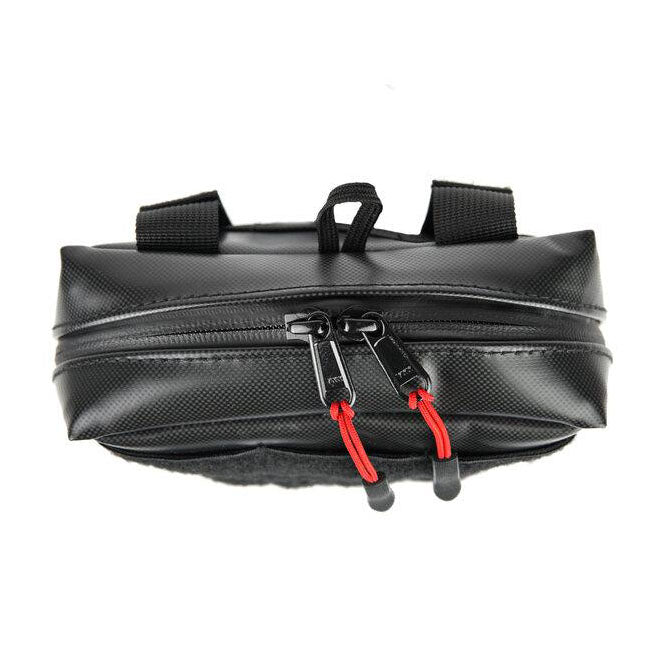 MOLLE Pouch - Black | Small (6