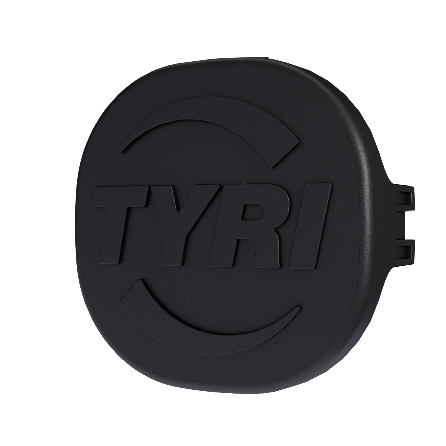 TYRI Off-Road Lighting 1313 Pair With Wiring Harnesses