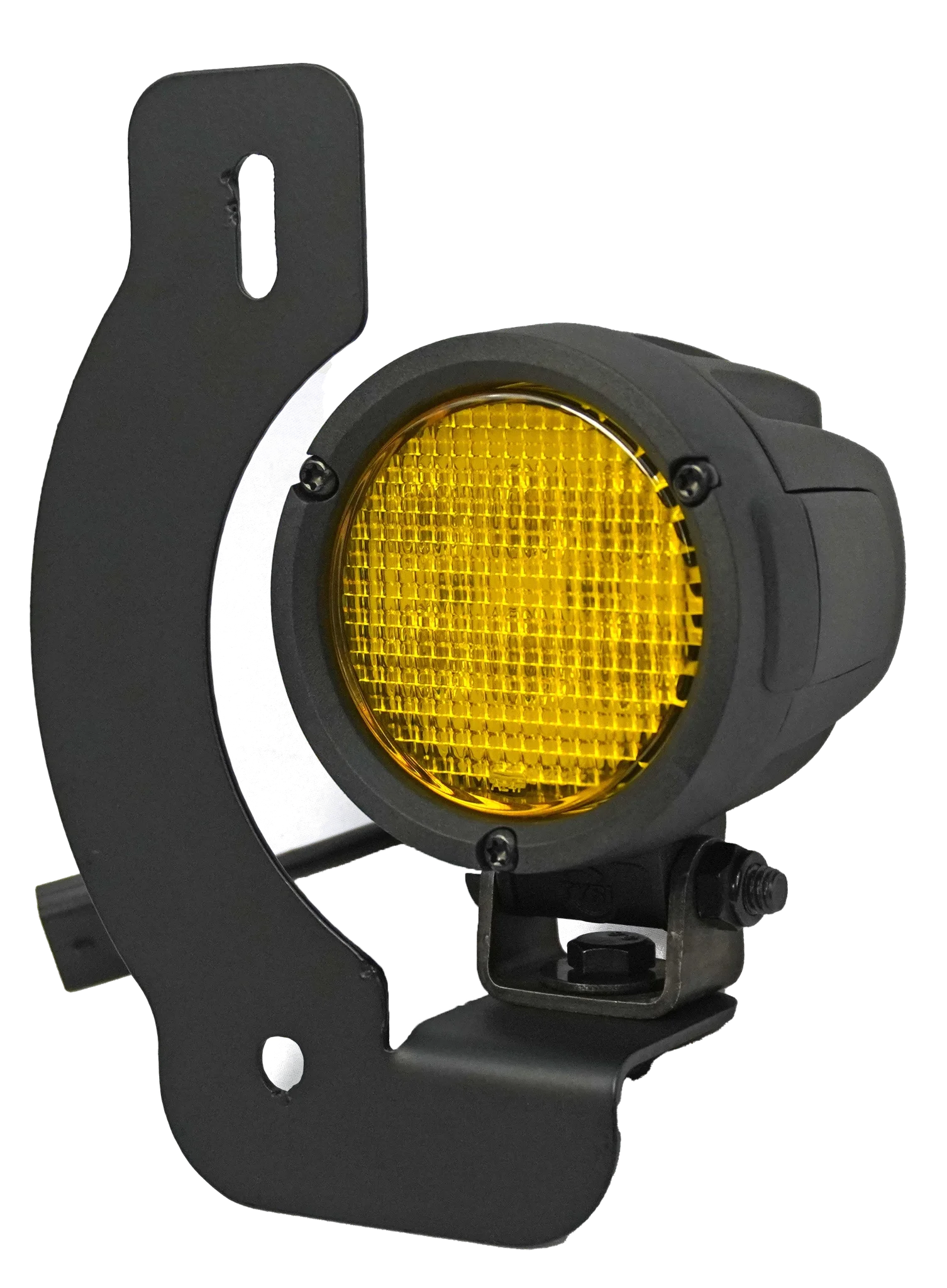 TYRI Off-Road Lighting Fog Light Kit for Jeep Wrangler JL, 2500 eLumen