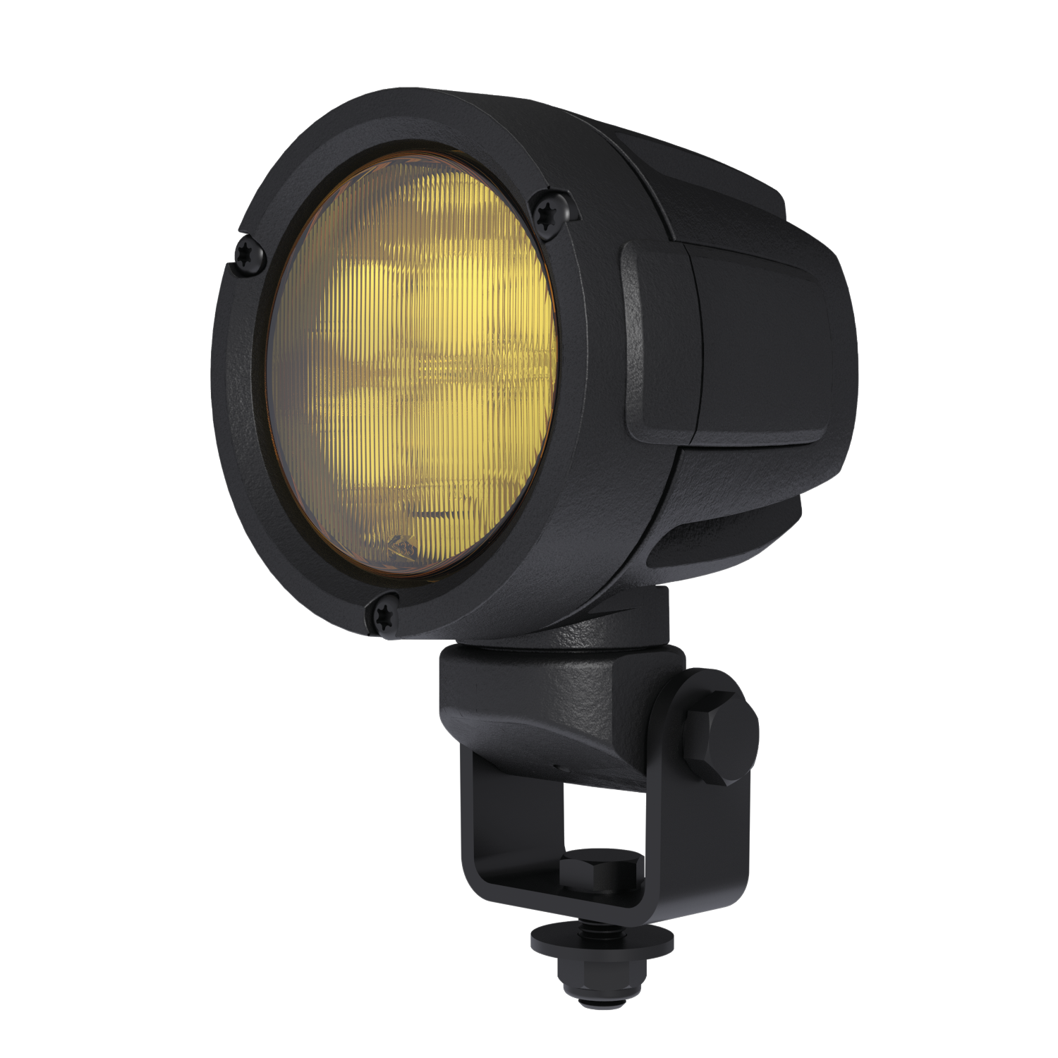 TYRI Off-Road Lighting D8 Swivel Pair With Wiring Harnesses