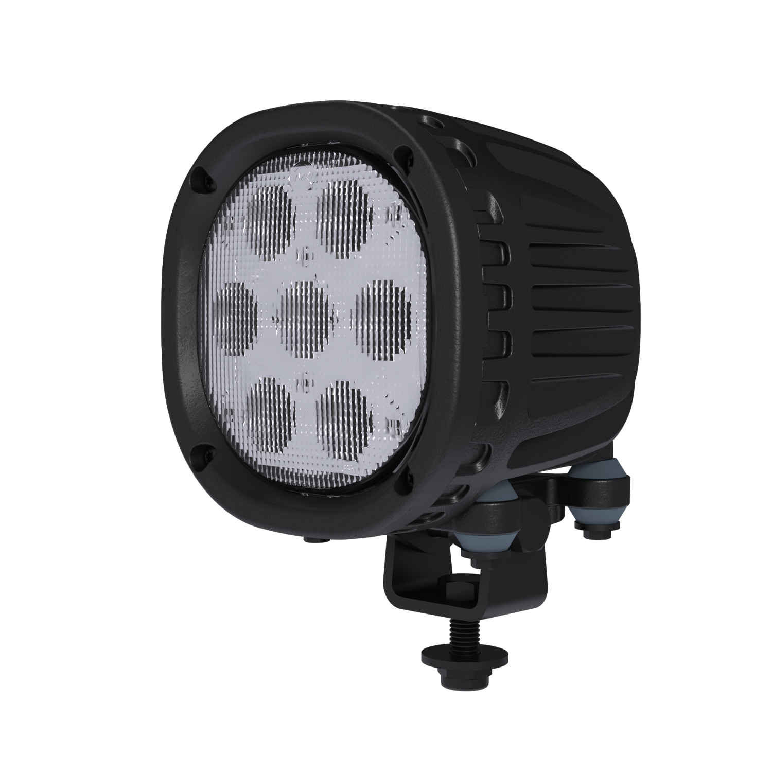 TYRI Off-Road Lighting 1313 Pair With Wiring Harnesses