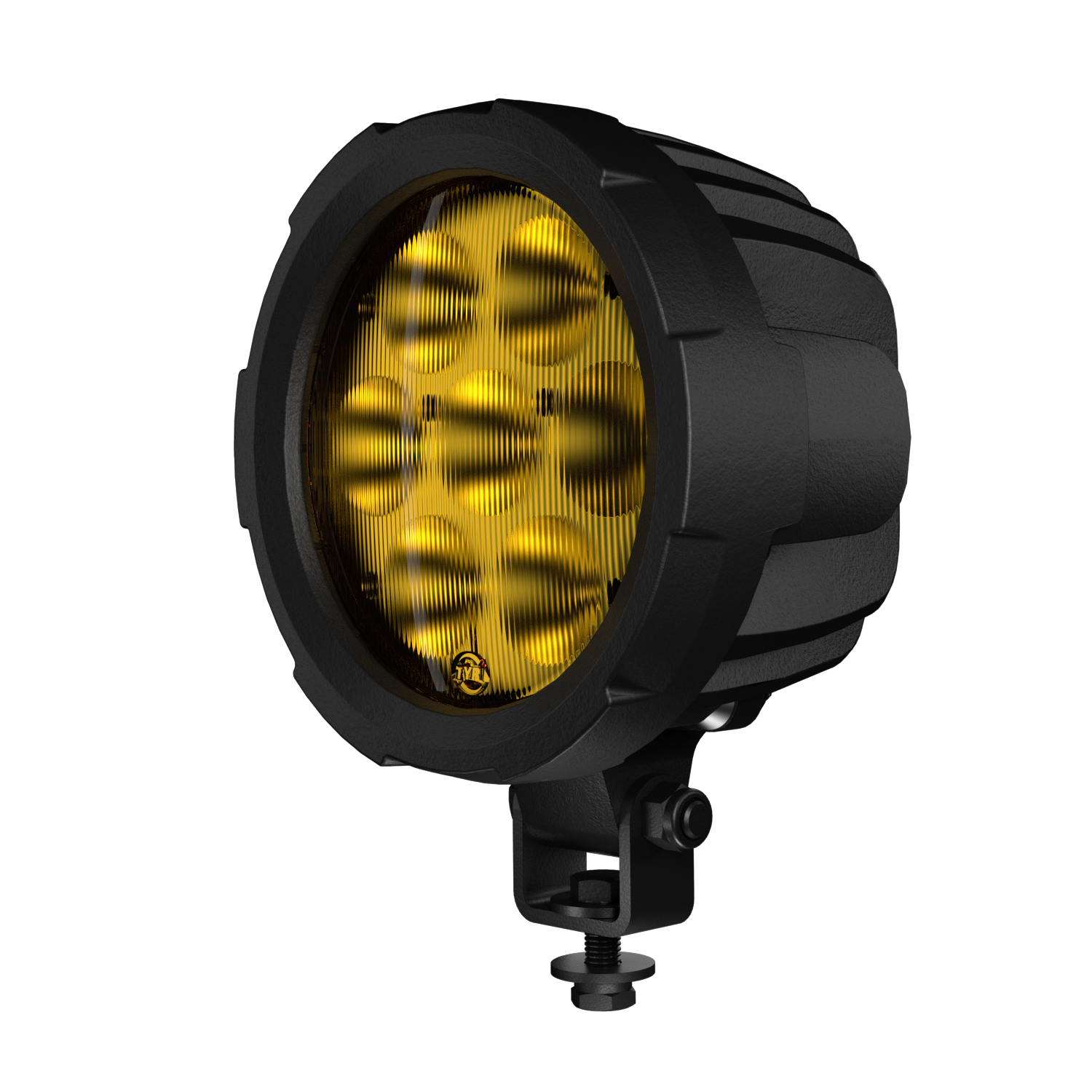 TYRI Off-Road Lighting D18 pair With Wiring Harnesses