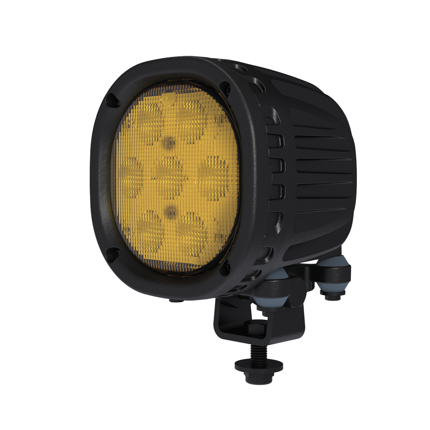 TYRI Off-Road Lighting 1313 Pair With Wiring Harnesses