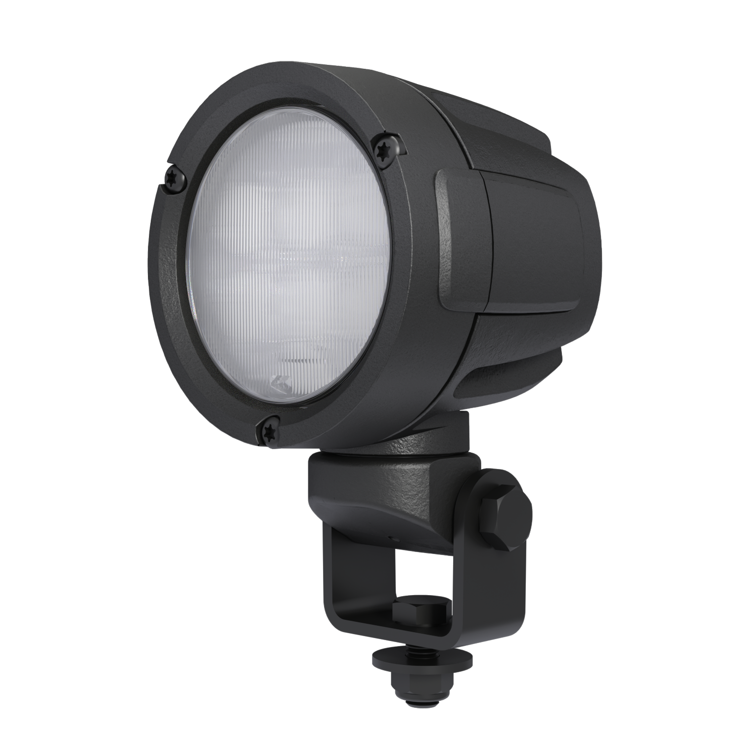 TYRI Off-Road Lighting D8 Swivel Pair With Wiring Harnesses