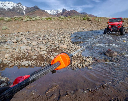 Factor 55 Extreme Duty Soft Shackle 1 1/8 Inch X 24 Inch