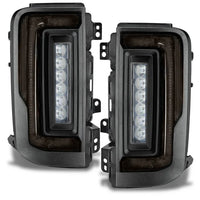 Tail Lights