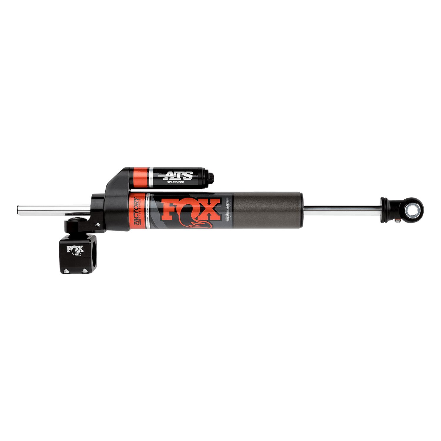 Steering Stabilizer