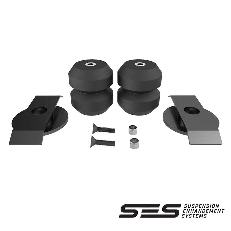 Suspension Helper Springs – Off Road Specialty
