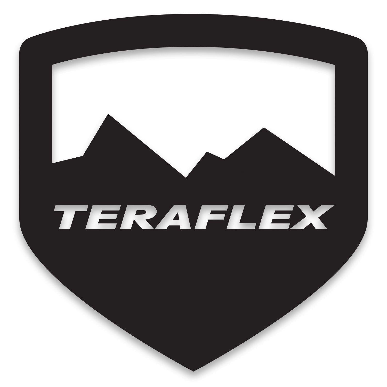 Teraflex & Falcon Shocks