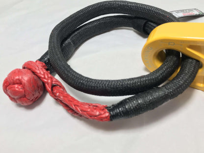 Extreme Duty Soft Shackle 3/8 x 20 Inch Factor 55