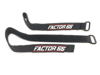 Strap Wraps Pair Factor 55