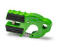 UltraHook Closed System Winch Shackle Mount Green Factor 55