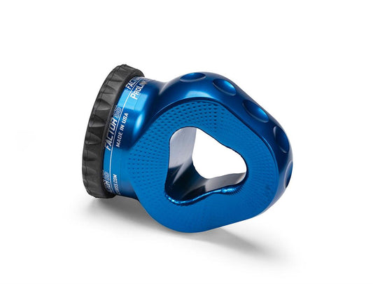 ProLink Expert Winch Shackle Mount Blue Factor 55