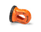 Splicer Splice On Synthetic Rope Thimble Shackle Orange Factor 55