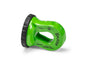 Splicer Splice On Synthetic Rope Thimble Shackle Green Factor 55