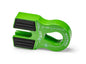 Flat Splicer Splice On Winch Synthetic Shackle Mount Green Factor 55