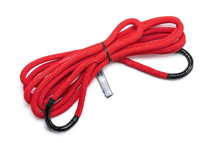 Extreme Duty Kinetic Energy Rope 5/8 Inch X 20 Foot Factor 55