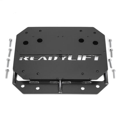 Readylift Jeep JL Spare Tire Relocation Bracket