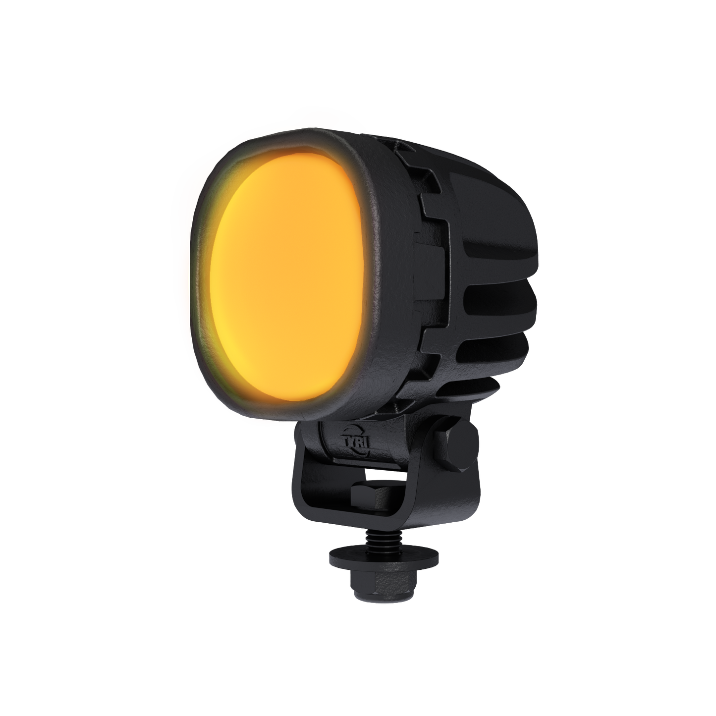TYRI Off-Road Lighting Diffused Amber LED