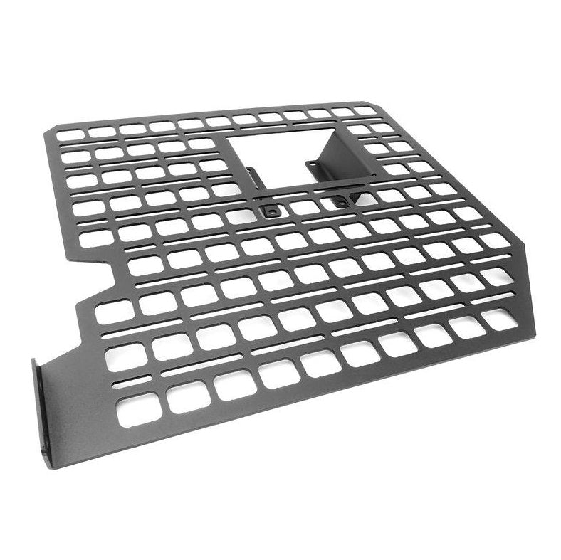 Bedside Rack System 4 Panel Kit | Ford F-150 & Raptor (2015-2020)-Miscellaneous-BuiltRight Industries