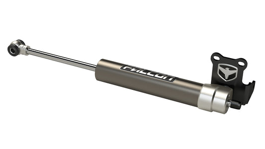 Falcon Shocks Wrangler JL & Gladiator JT Nexus EF 2.1 Steering Stabilizer Stock Tie Rod