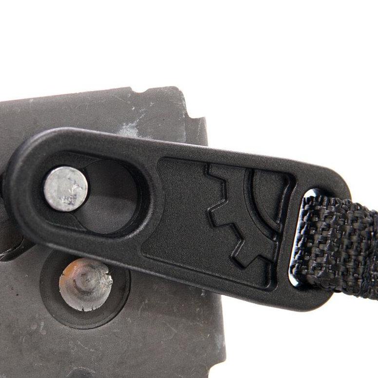 Rear Seat Release Kit - Blue | Ford F-Series-Interior-BuiltRight Industries