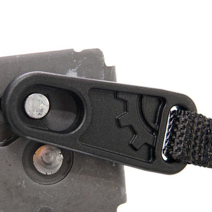 Rear Seat Release Kit - Blue | Ford F-Series-Interior-BuiltRight Industries