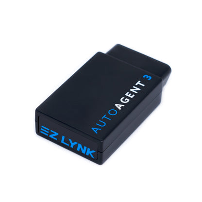 EZ LYNK Auto Agent 3 Code Reader Car/Automotive Diagnostic Tool