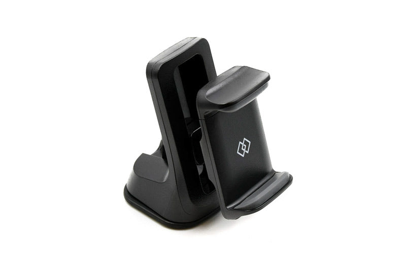 EZ Lynk Auto Agent Window Mount Sold As Each Black