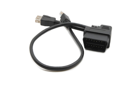 EZ Lynk OBDII Diagnostic Cable Auto Agent 1