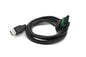 EZ Lynk Cummins OBDII Diagnostic Cable Auto Agent 1