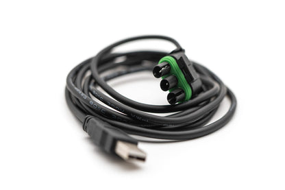 EZ Lynk Cummins OBDII Diagnostic Cable Auto Agent 1