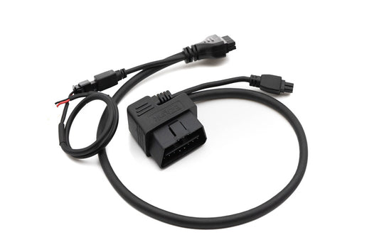 EZ Lynk OBDII Diagnostic Cable with 18+ RAM SGM Adapter Auto Agent 2