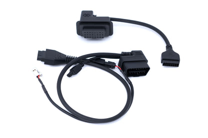 Auto Agent 3 OBDII Cable with 18-Present RAM SGM Adapter EZ Lynk