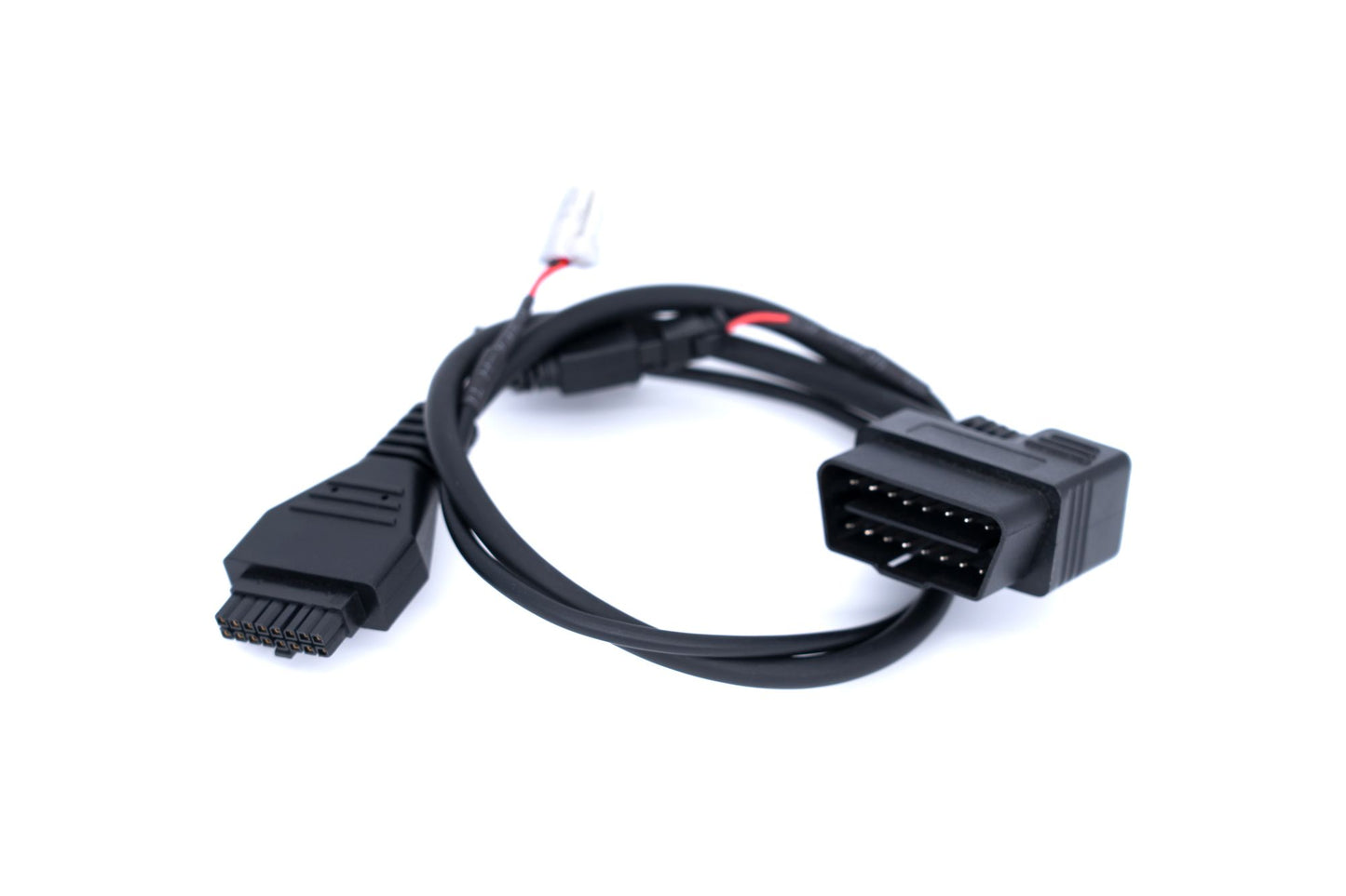 Auto Agent 3 OBDII Cable with 18-Present RAM SGM Adapter EZ Lynk