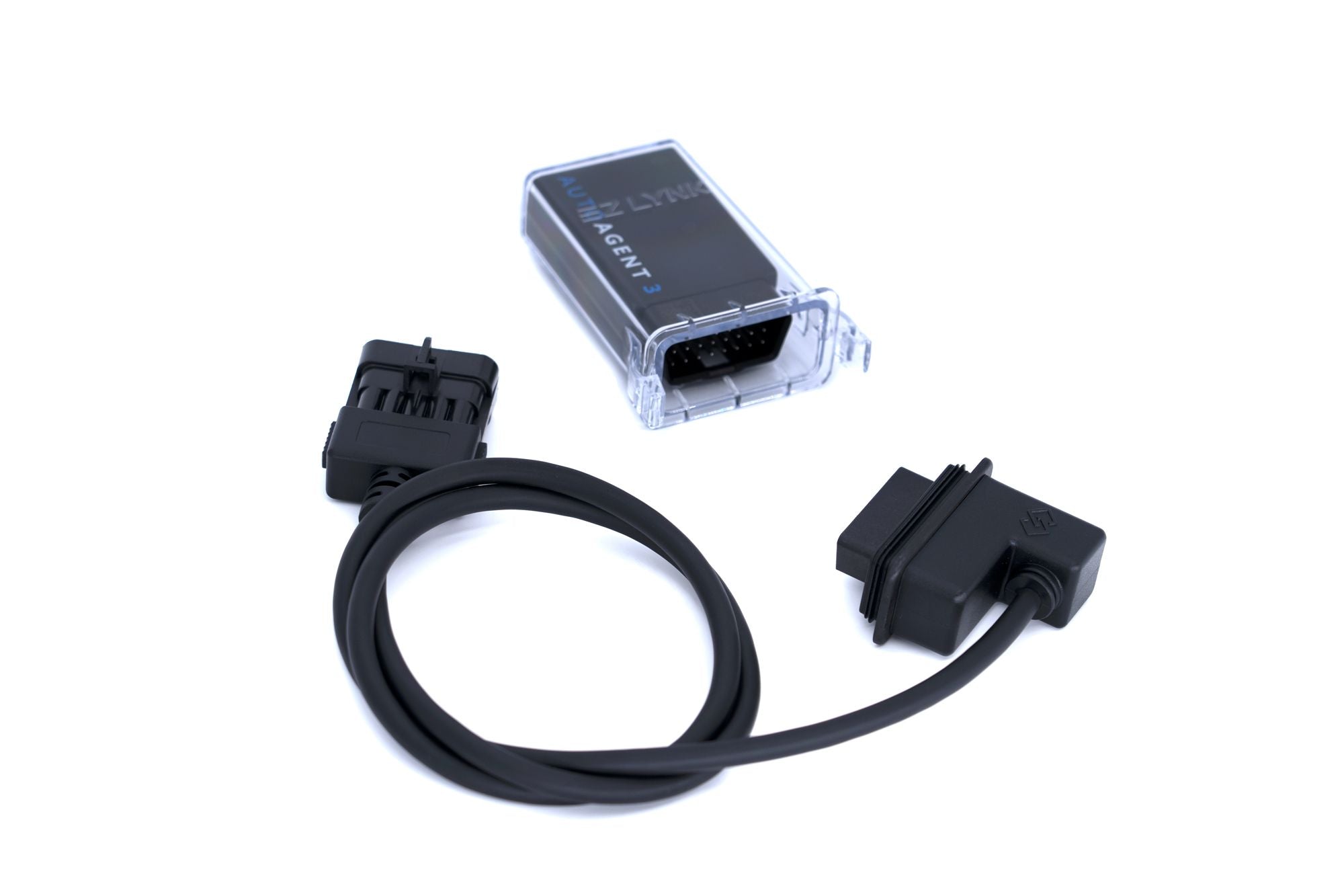 EZ Lynk Auto Agent 3 Weather Resistant Housing (Requires Cable) – Off ...